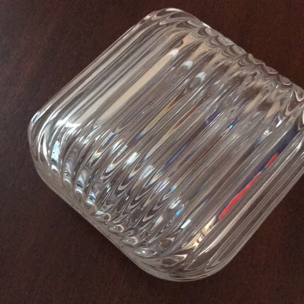 GLASS BOX - Picture 3 of 3
